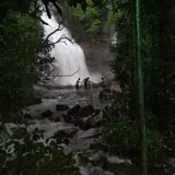 Thusharagiri Waterfall Kozhikode 